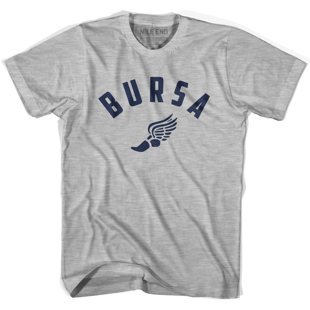 Bursa Track T-shirt product image 2