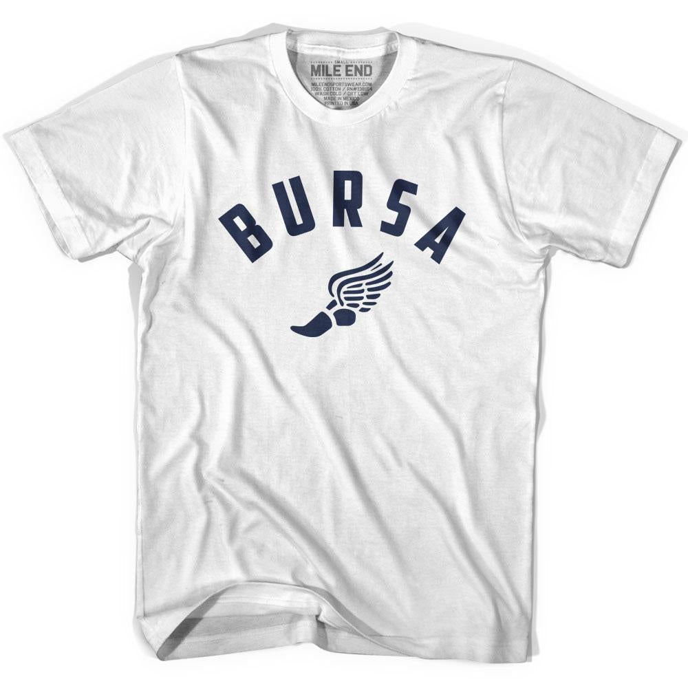 Bursa Track T-shirt product image 1