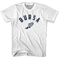 Bursa Track T-shirt product image 1