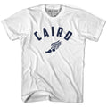 Cairo Track T-shirt product image 1