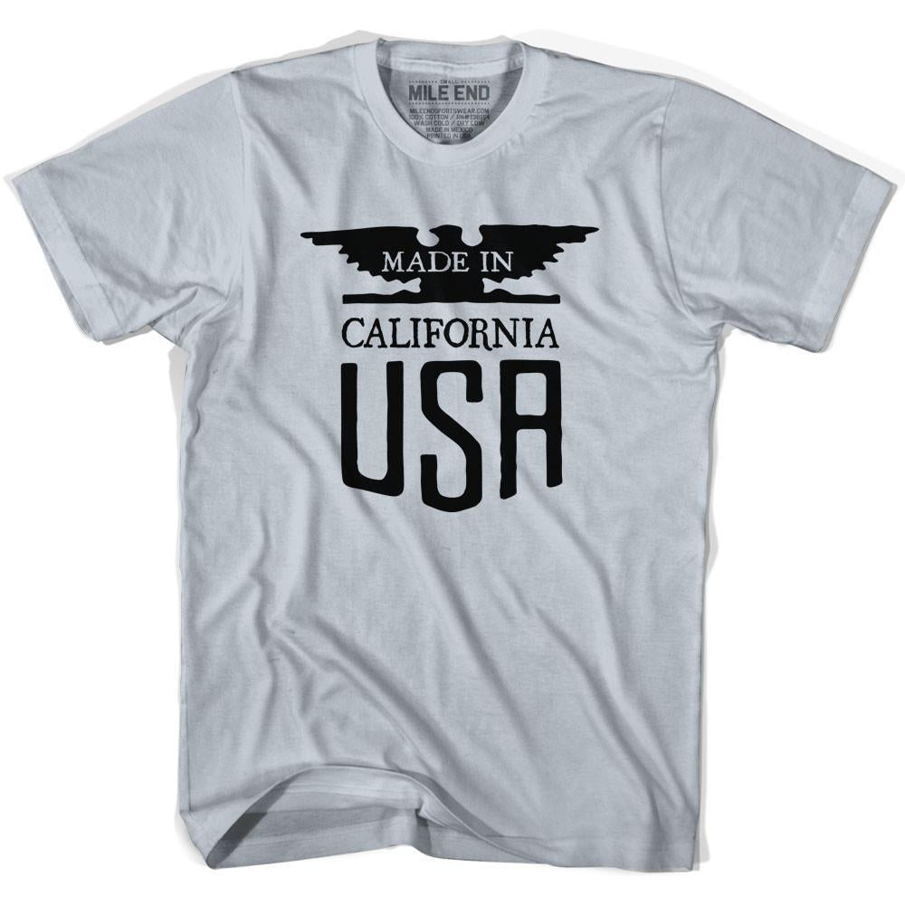 California Vintage Eagle T-shirt product image 3