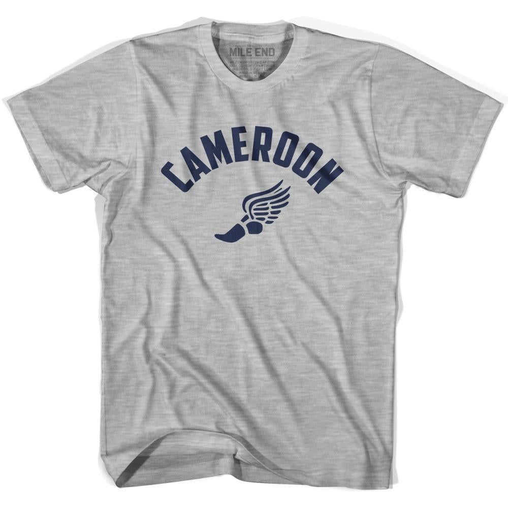 Cameroon Track T-shirt product image 2