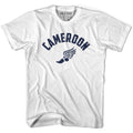 Cameroon Track T-shirt product image 1