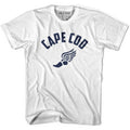 Cape Cod Track T-shirt product image 1