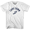 Cape Town Track T-shirt product image 1