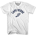 Cape Verde Track T-shirt product image 1