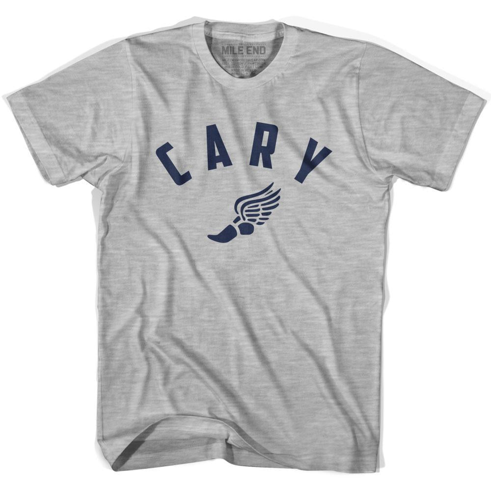 Cary Track T-shirt product image 2