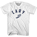 Cary Track T-shirt product image 1