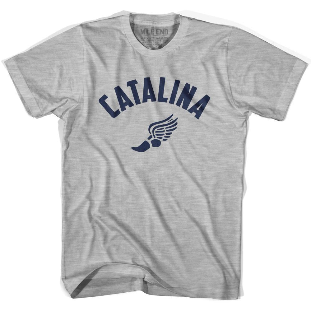 Catalina Track T-shirt product image 2