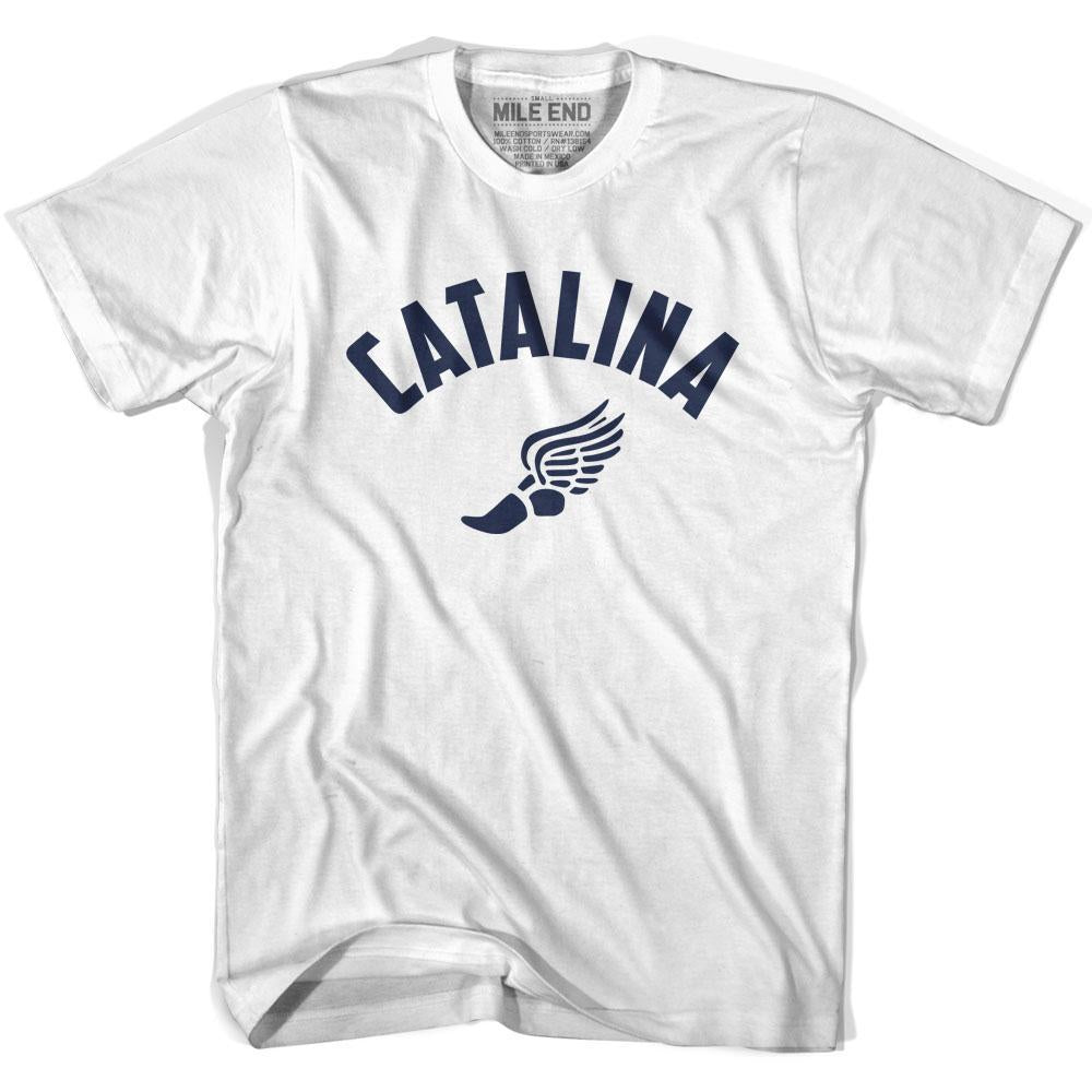 Catalina Track T-shirt product image 1