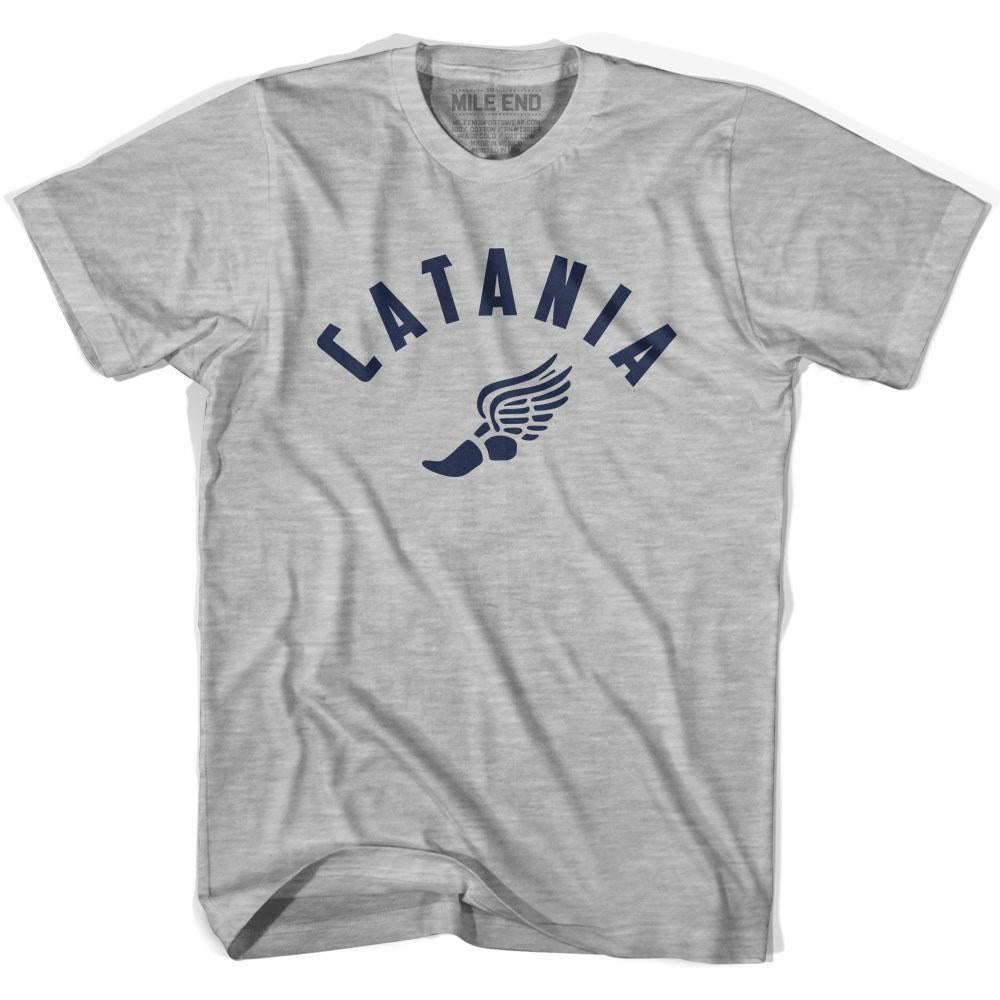 Catania Track T-shirt product image 2