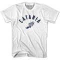 Catania Track T-shirt product image 1