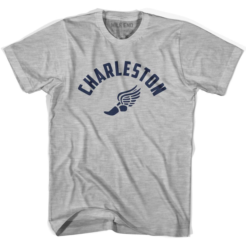 Charleston Track T-shirt product image 2