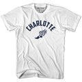 Charlotte Track T-shirt product image 1