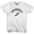 Cherokee Track T-shirt product image 1