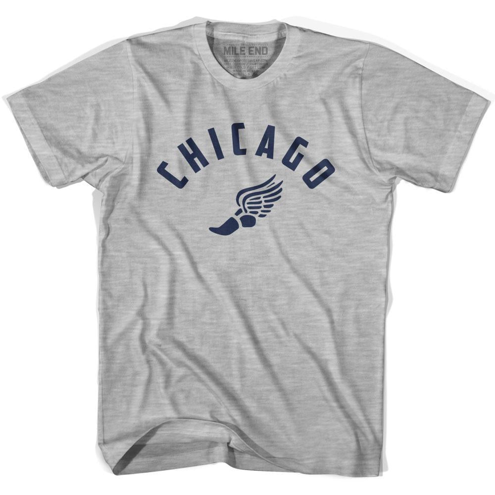 Chicago Track T-shirt product image 2