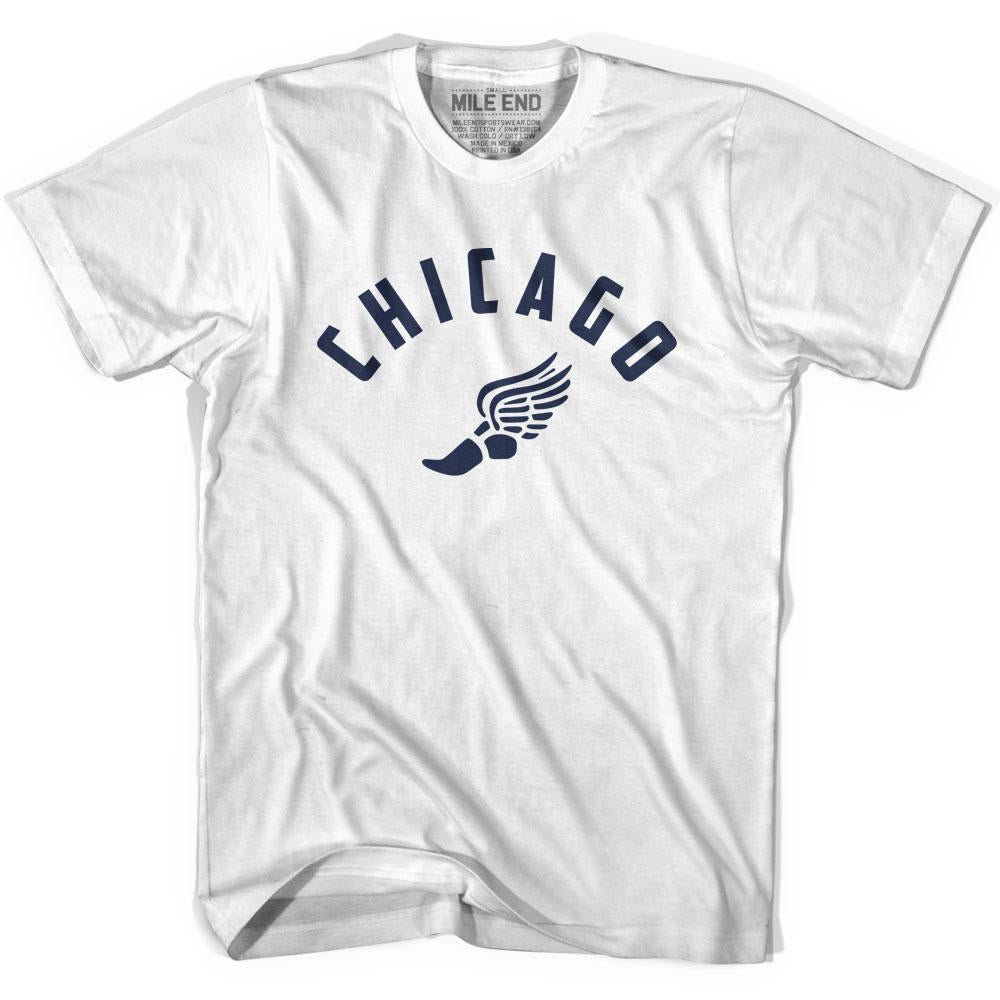 Chicago Track T-shirt product image 1