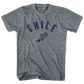 Chile Track T-shirt product image 1