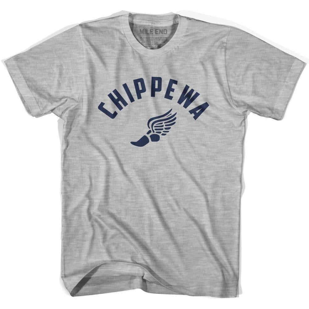 Chippewa Track T-shirt product image 2