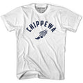 Chippewa Track T-shirt product image 1