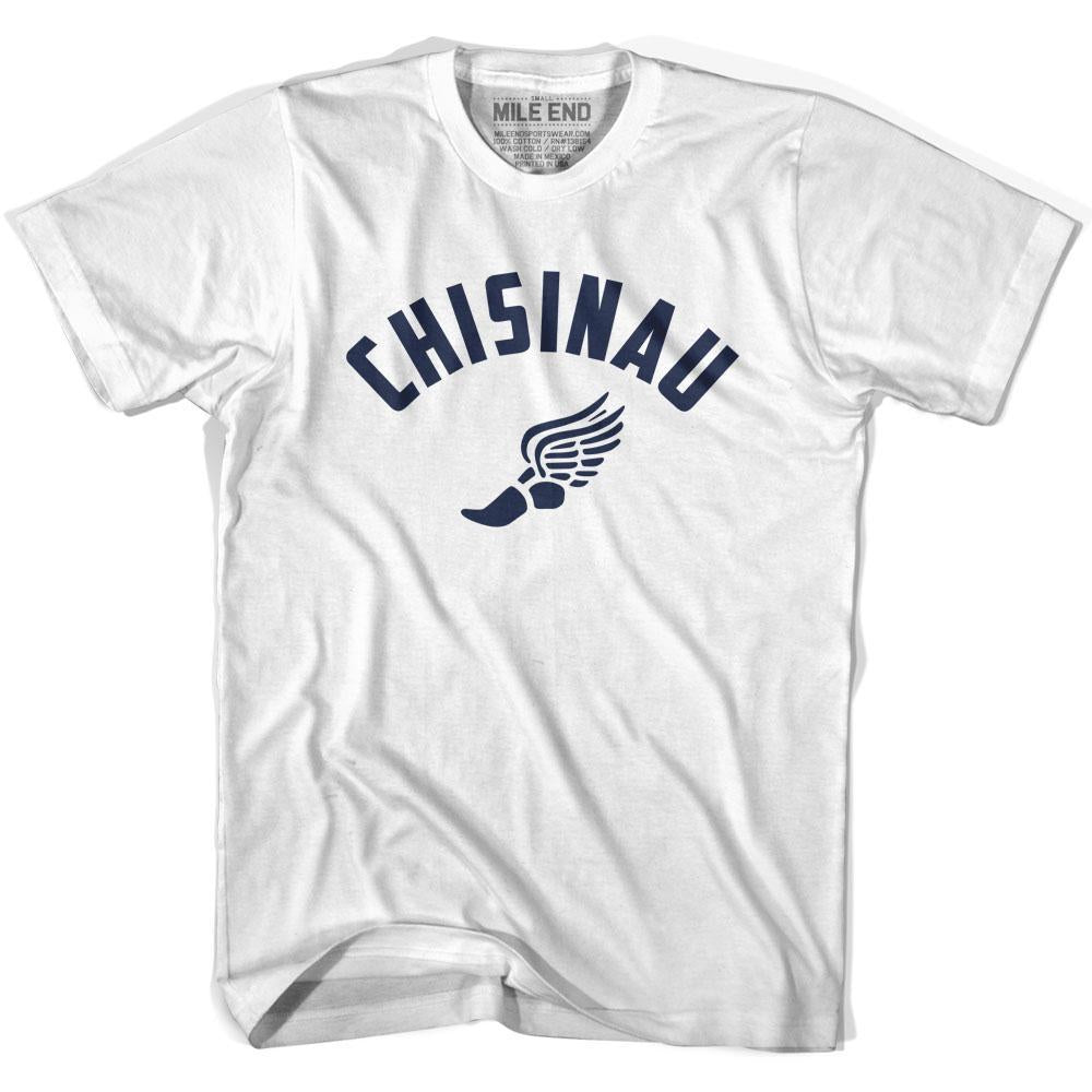 Chisinau Track T-shirt product image 1