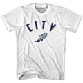 City Track T-shirt product image 1