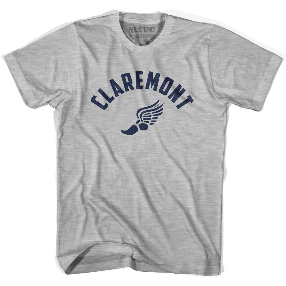 Claremont Track T-shirt product image 2