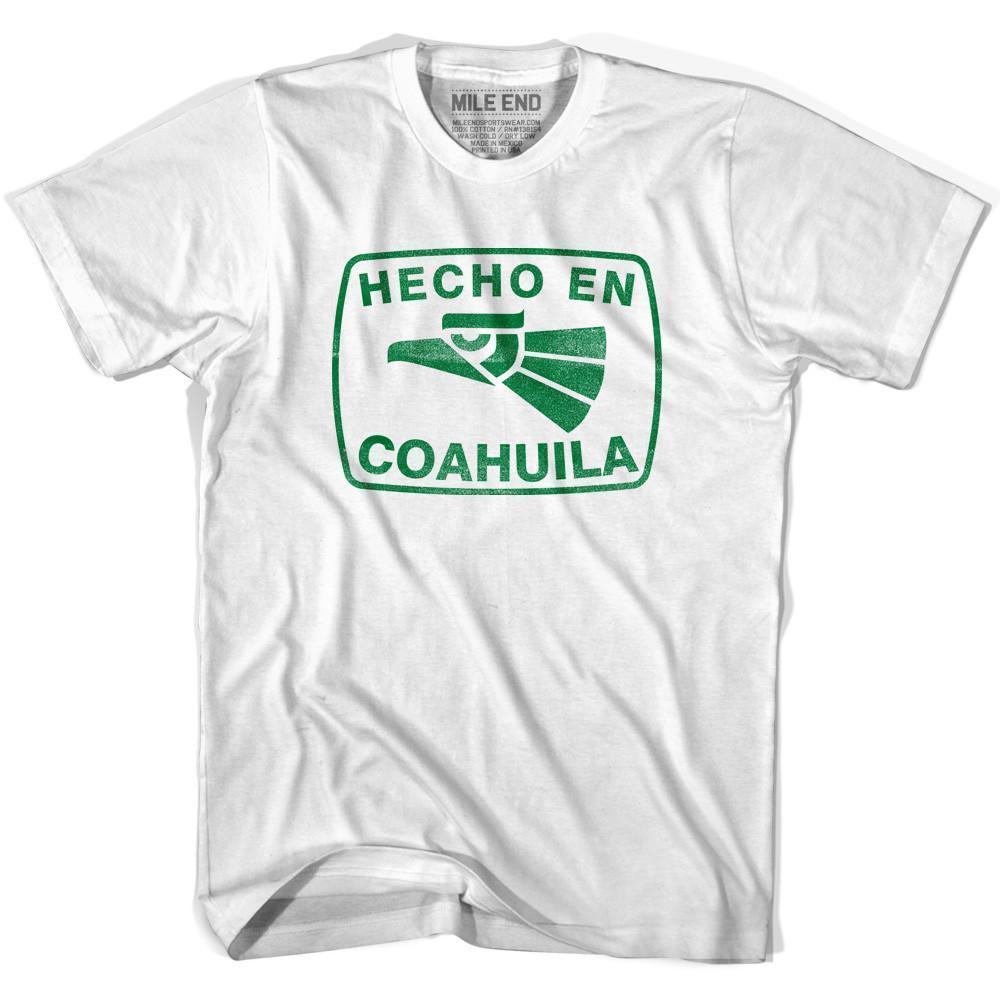 Hecho En Coahuila Vintage T-shirt product image 2