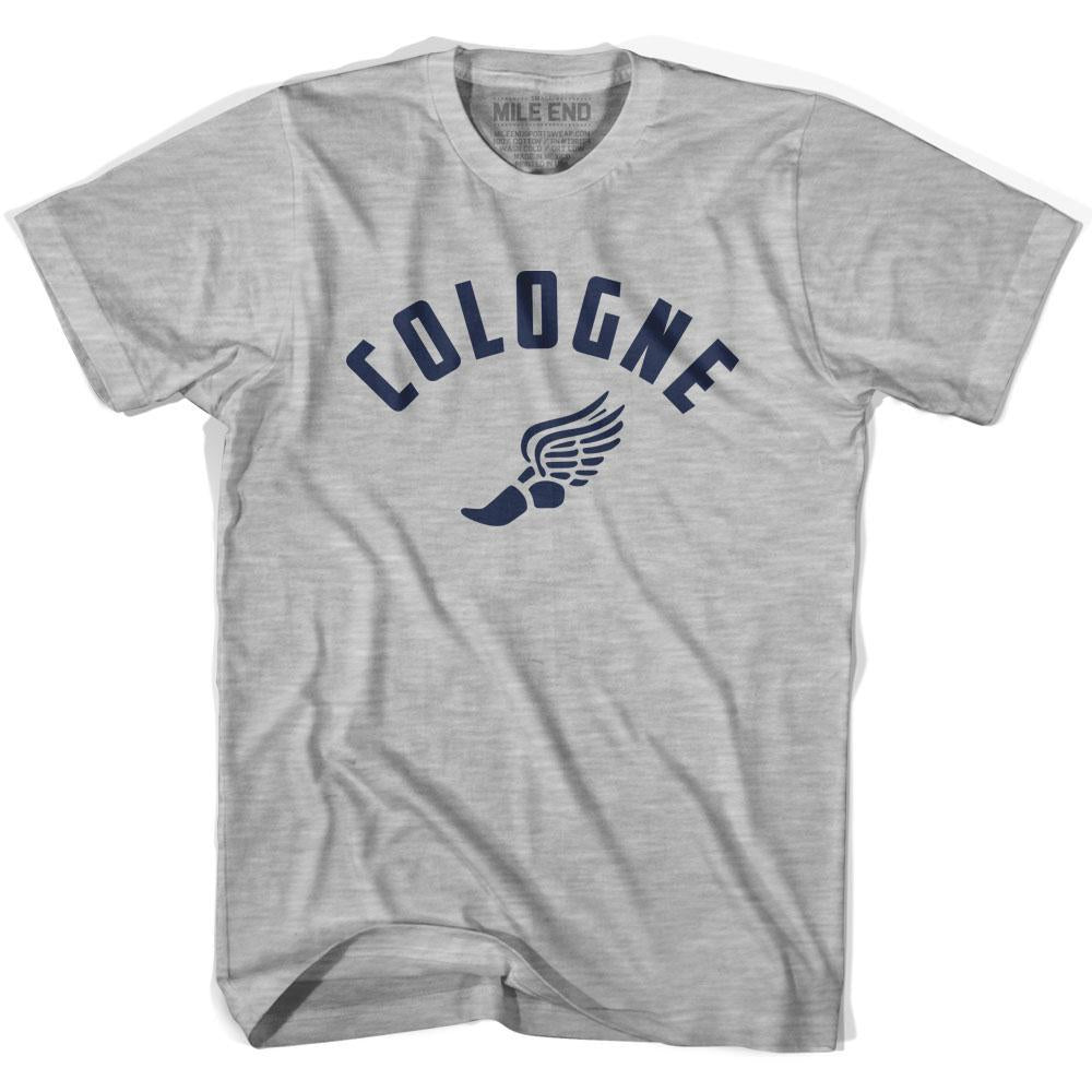 Cologne Track T-shirt product image 2