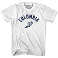 Colombia Track T-shirt product image 1