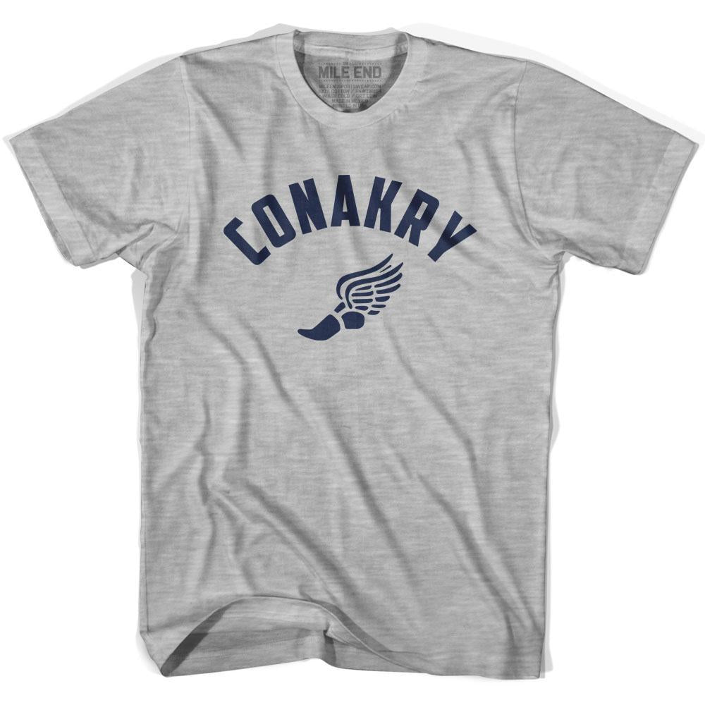 Conakry Track T-shirt product image 2