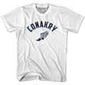 Conakry Track T-shirt product image 1