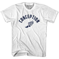 Conception Track T-shirt product image 1