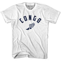 Congo Track T-shirt product image 1