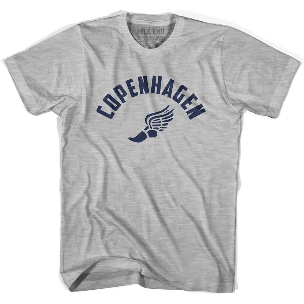 Copenhagen Track T-shirt product image 2