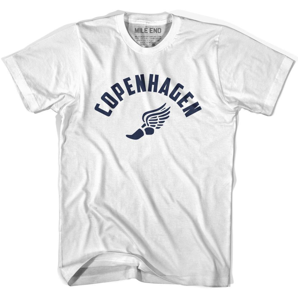 Copenhagen Track T-shirt product image 1