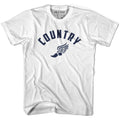 Country Track T-shirt product image 1