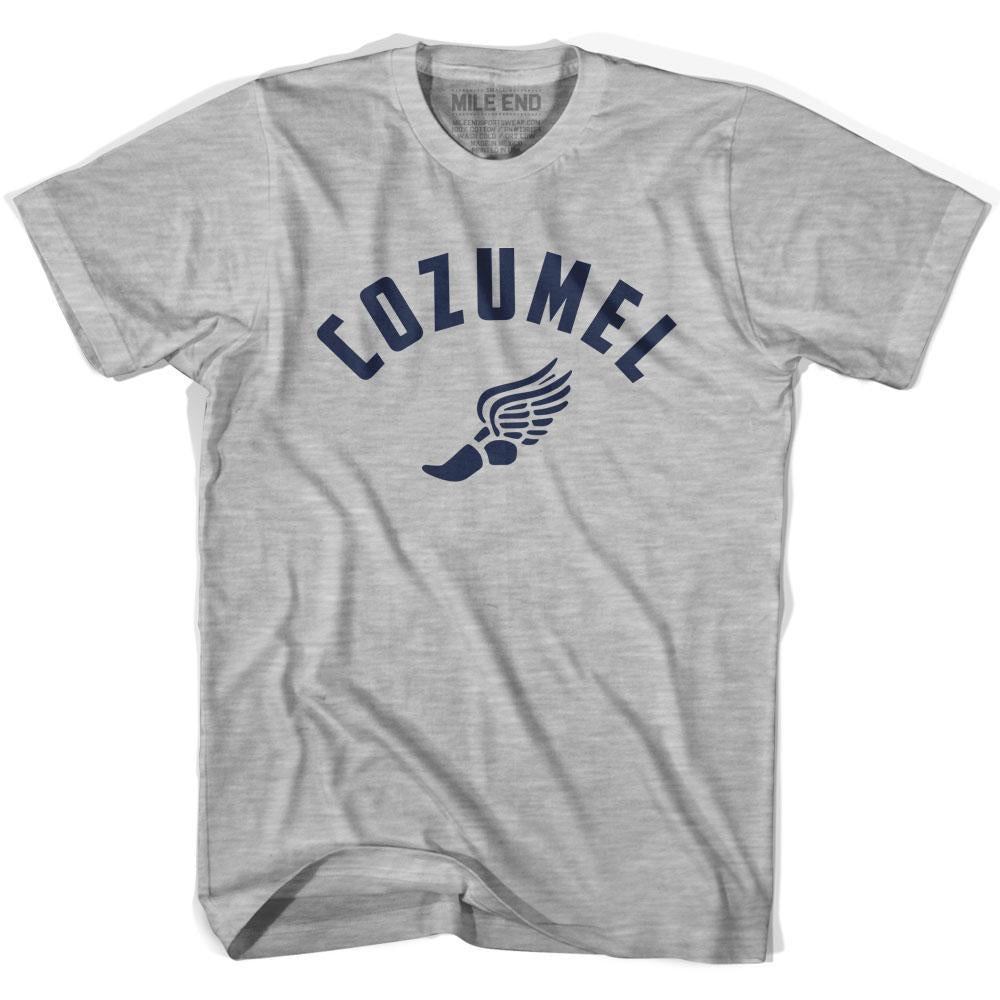 Cozumel Track T-shirt product image 2