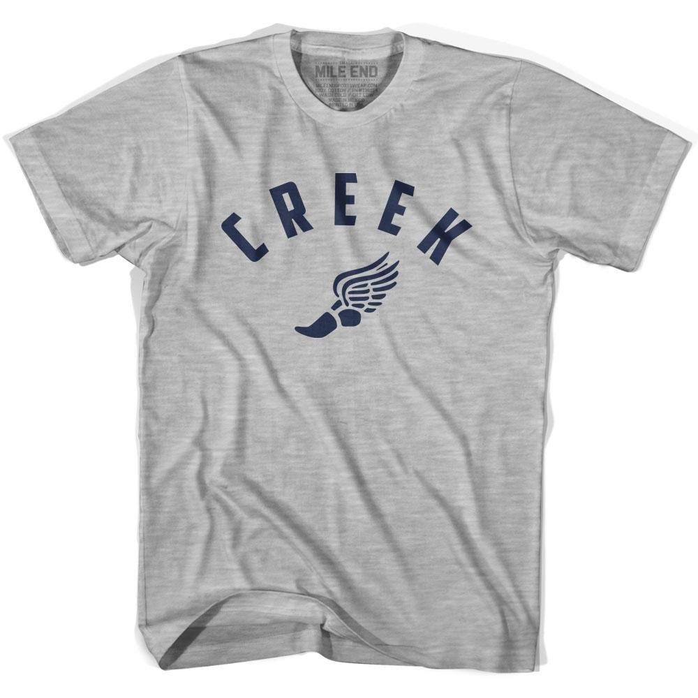 Creek Track T-shirt product image 2