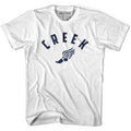 Creek Track T-shirt product image 1