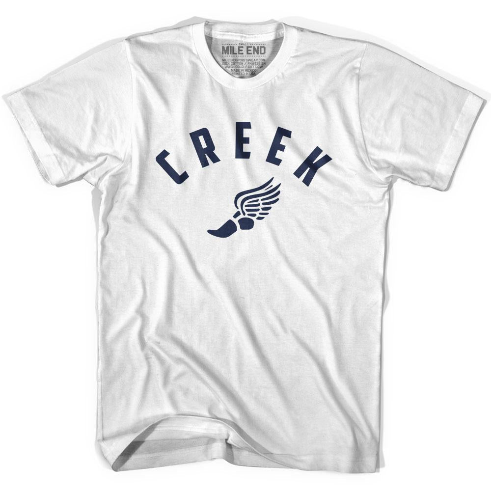 Creek Track T-shirt product image 1