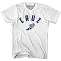 CRUZ Track T-shirt product image 1