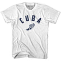 Cuba Track T-shirt product image 1