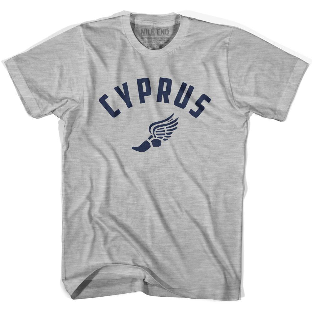 Cyprus Track T-shirt product image 2