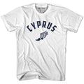 Cyprus Track T-shirt product image 1