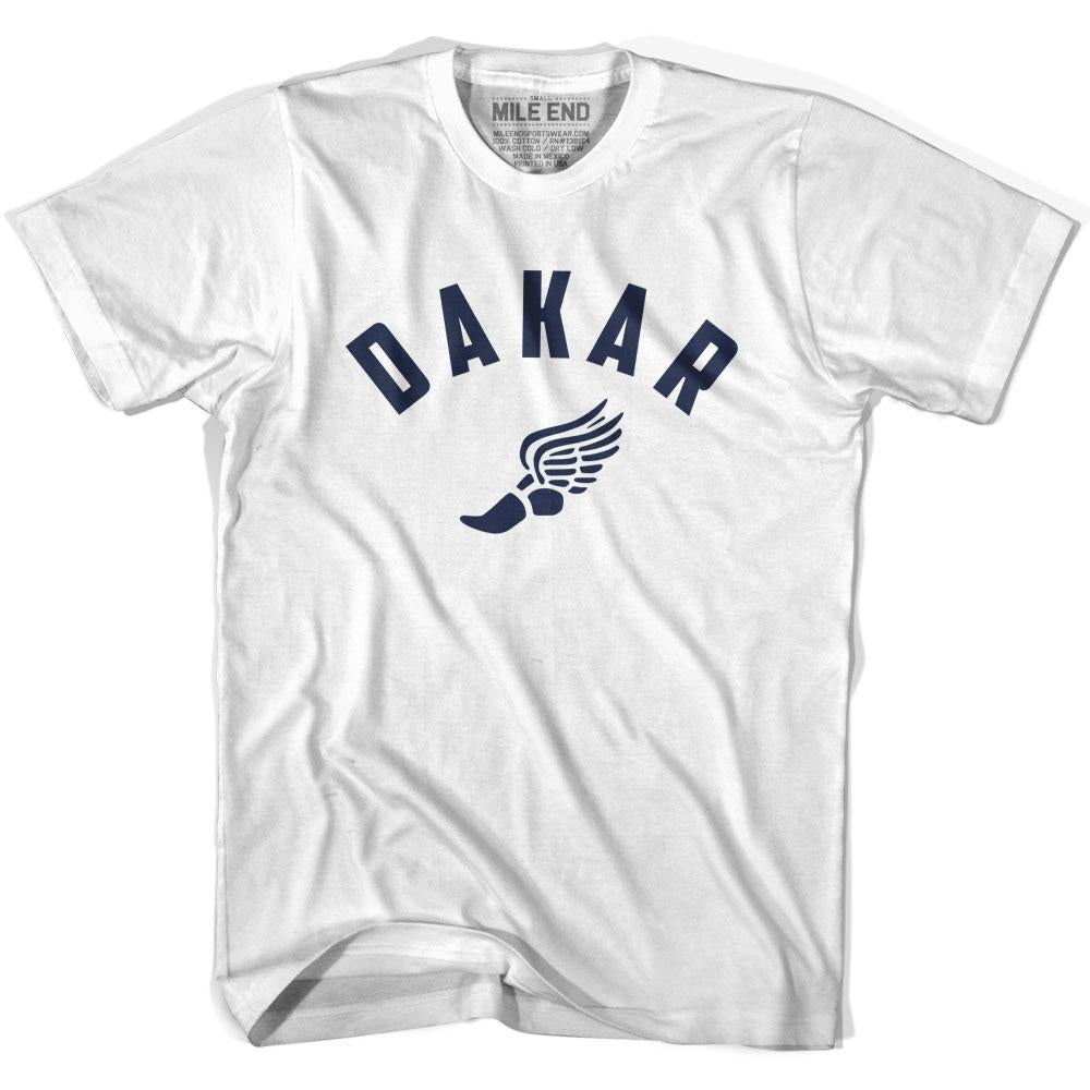 Dakar Track T-shirt product image 1
