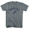 Dallas Track T-shirt product image 1