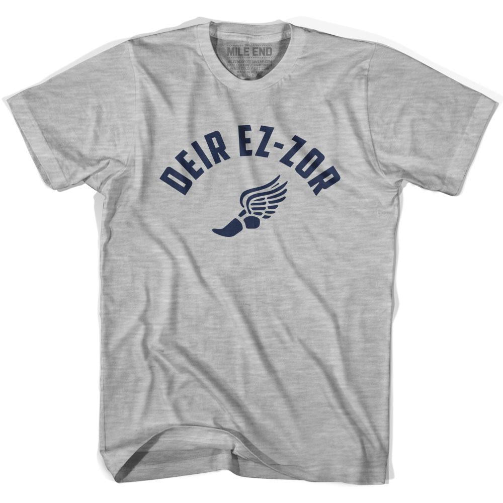 Deir ez-Zor Track T-shirt product image 2