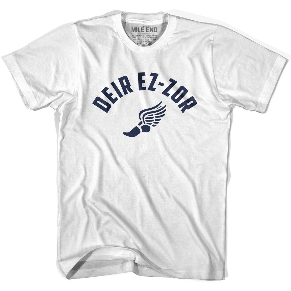 Deir ez-Zor Track T-shirt product image 1