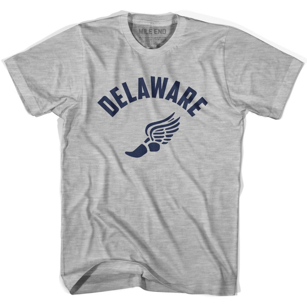Delaware Track T-shirt product image 2